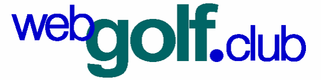 WebGolf Logo